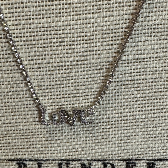 Plunder Mia Shae Necklace - Picture 2 of 4